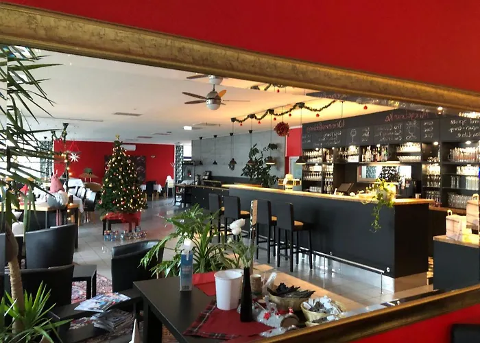 astral\'Inn Leipzig Hotel&Restaurant