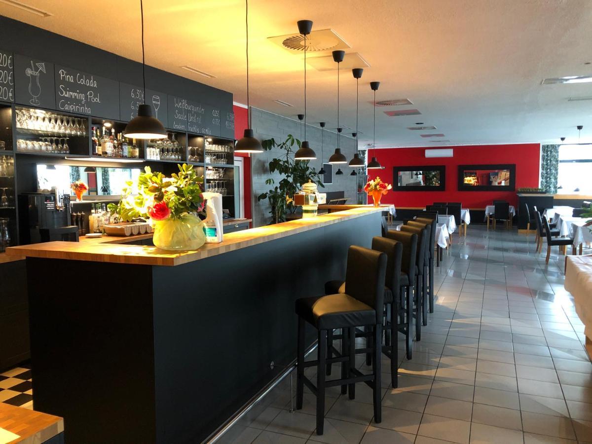 Отель Astral'inn & Restaurant
