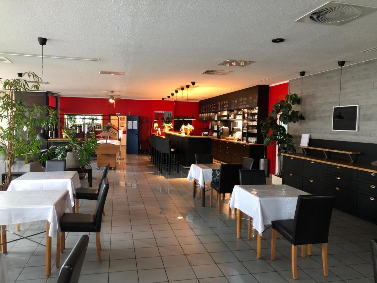 Astral'inn & Restaurant 3* Лейпциг