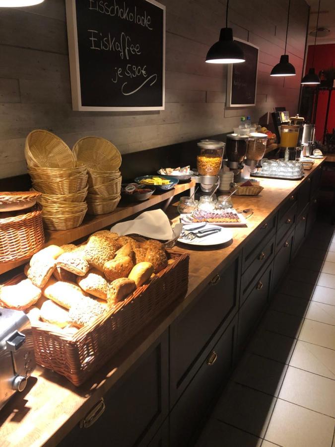 Отель Astral'inn & Restaurant