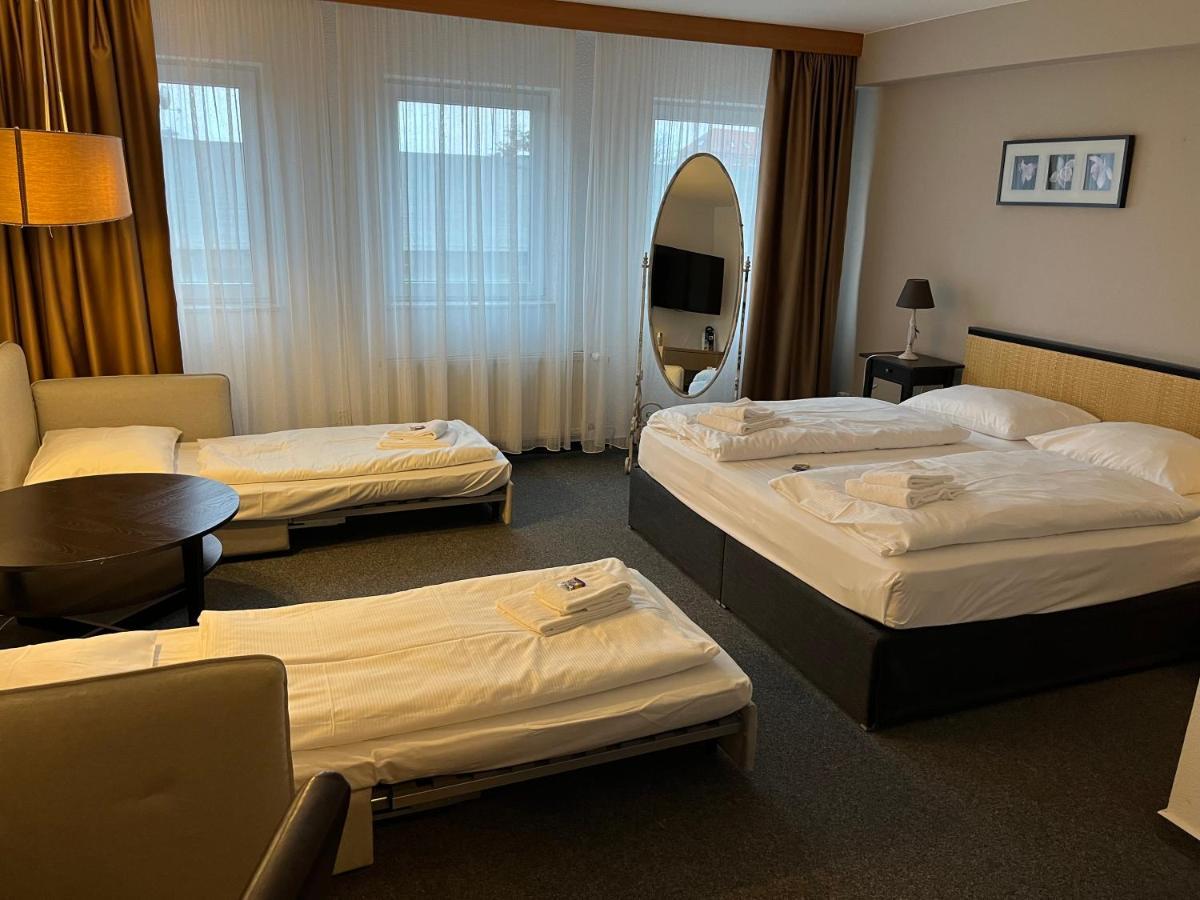 Отель Astral'inn & Restaurant