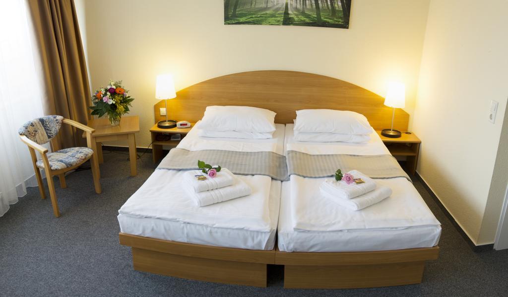 Astral'inn Hotel&restaurant