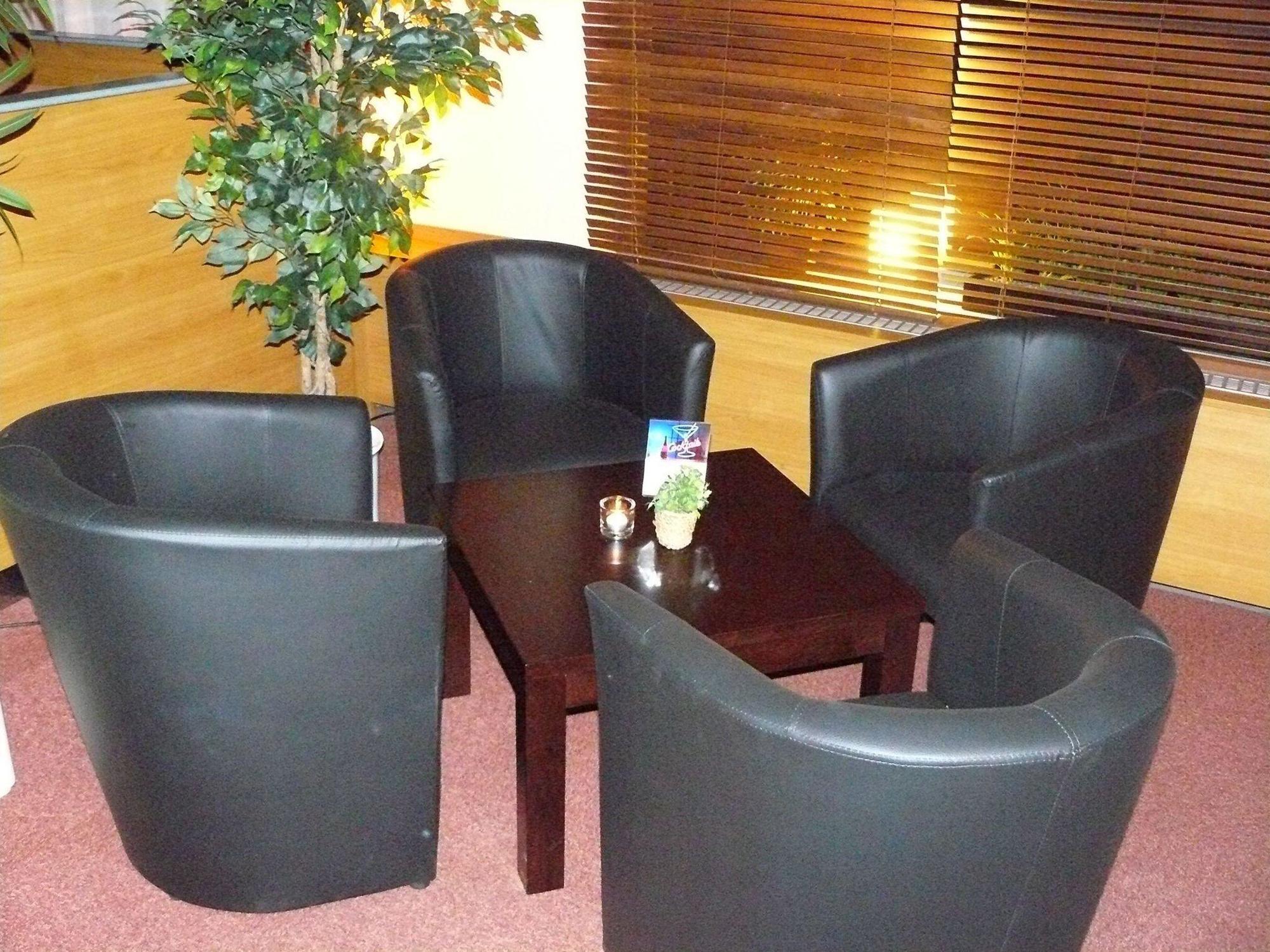 Astral'inn Hotel&restaurant Hotel Lipsia