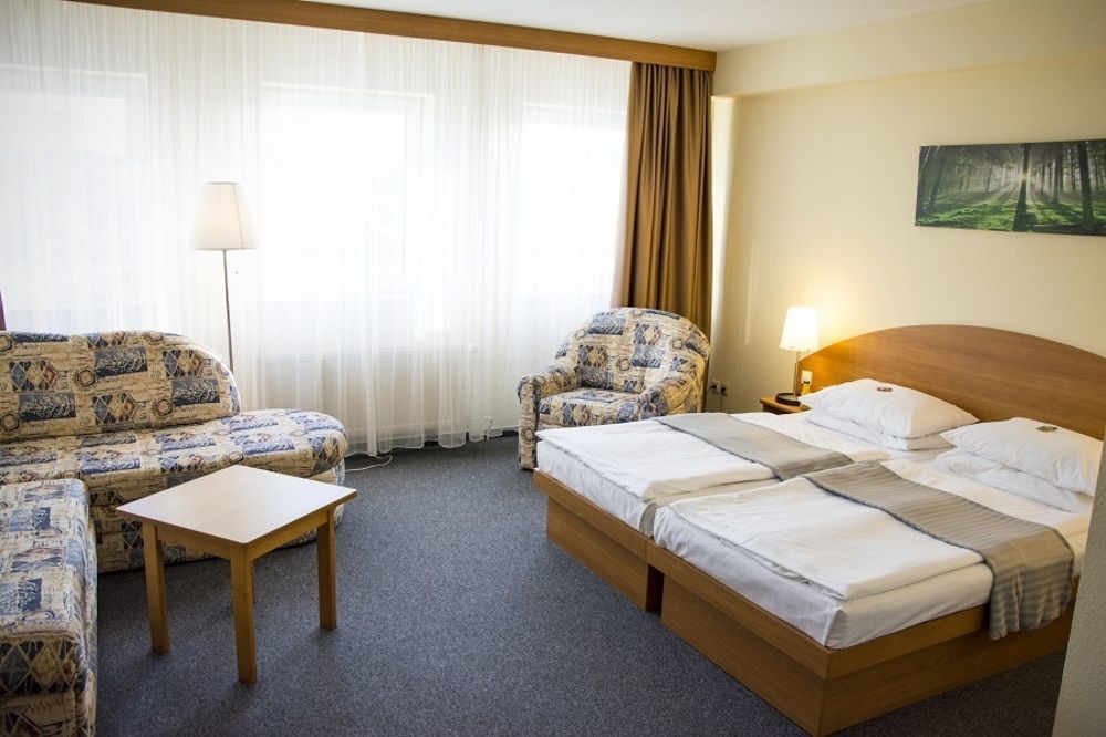 Astral'inn Hotel&restaurant Hotel 3*