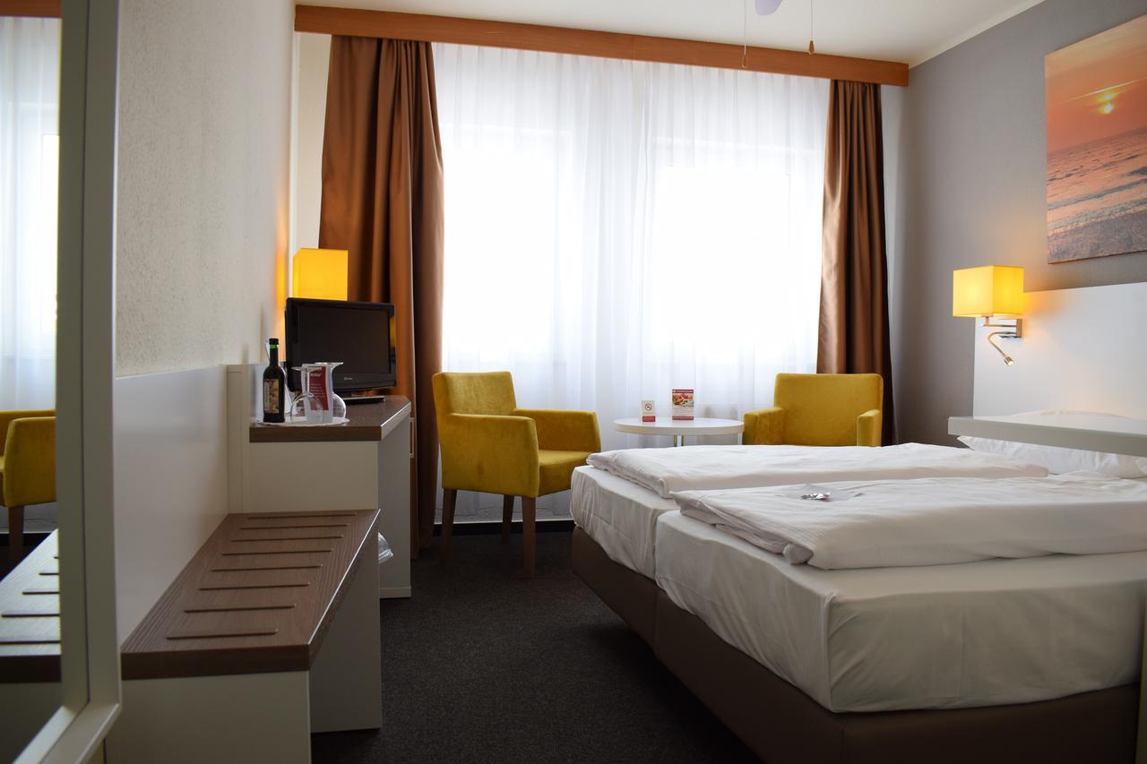 Hotel Astral'inn Hotel&restaurant