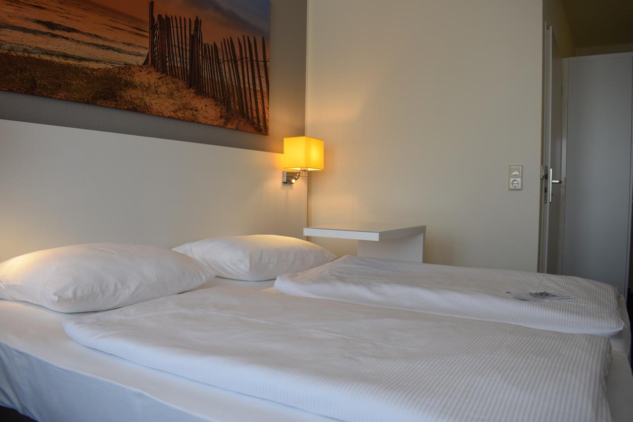 Astral'inn & Restaurant Отель
