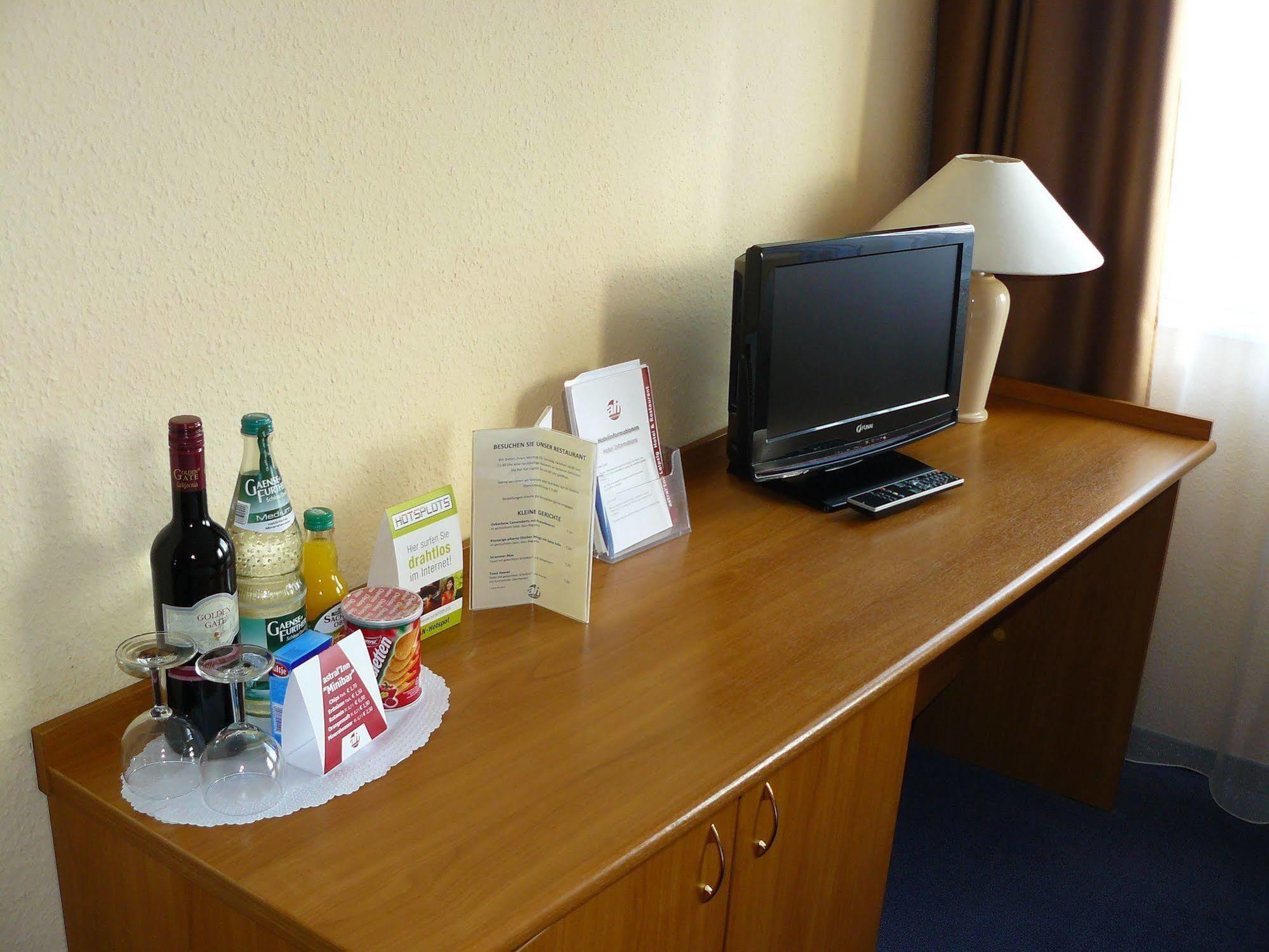 Отель Astral'inn & Restaurant