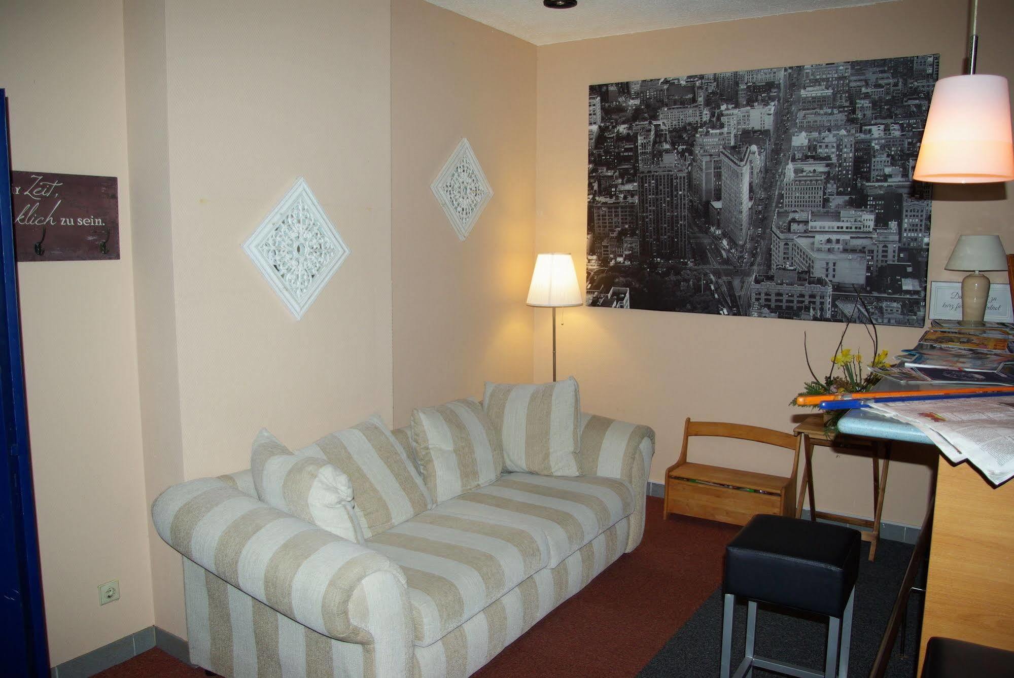 Astral'inn Hotel&restaurant Lipsia