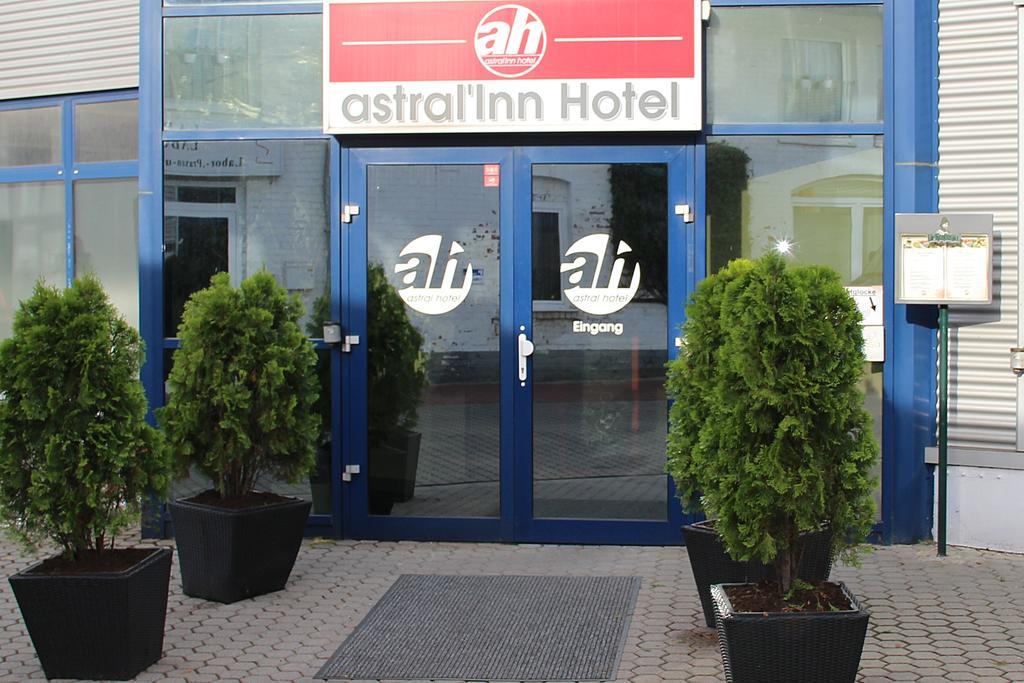 Astral'inn Hotel&restaurant Hotel 3*