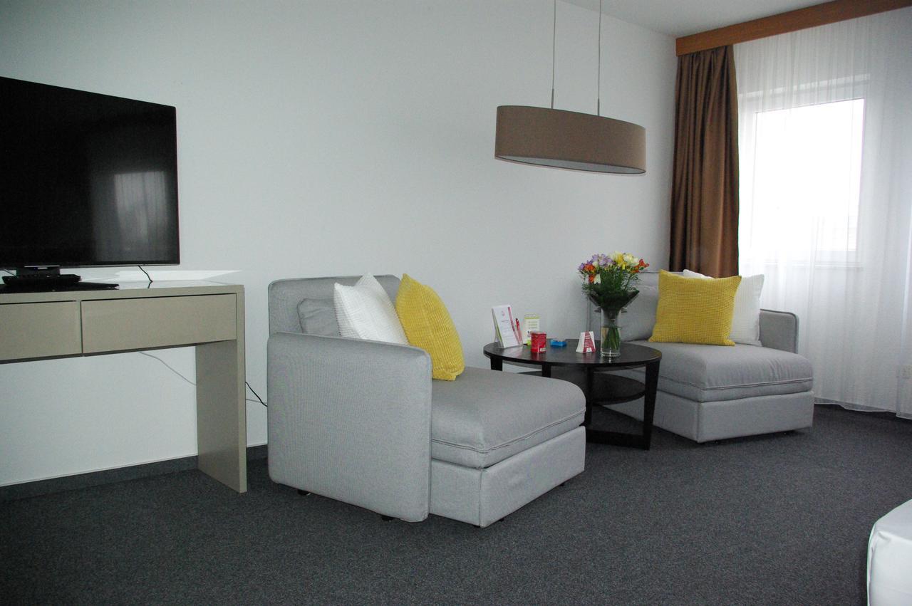 Отель Astral'inn & Restaurant