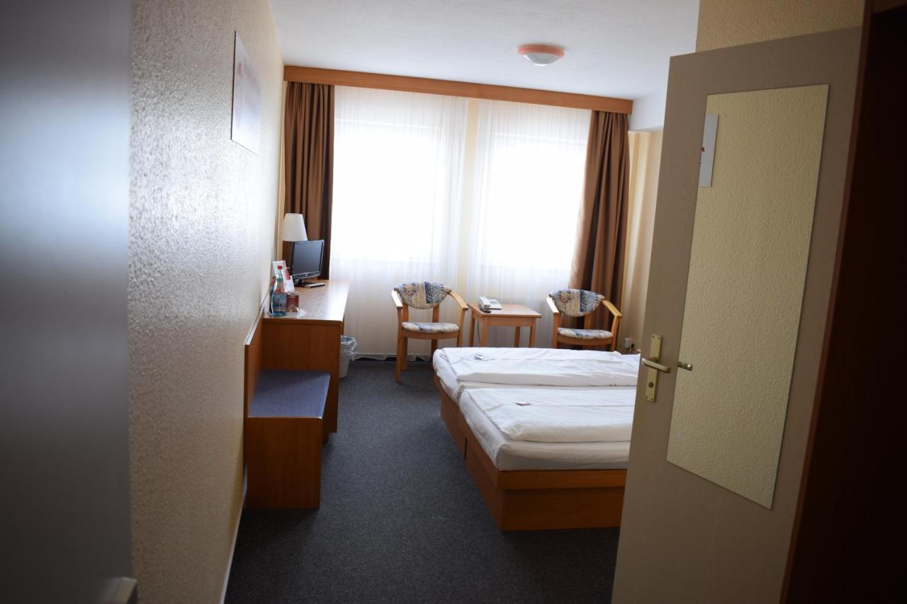 Astral'inn & Restaurant Hotel