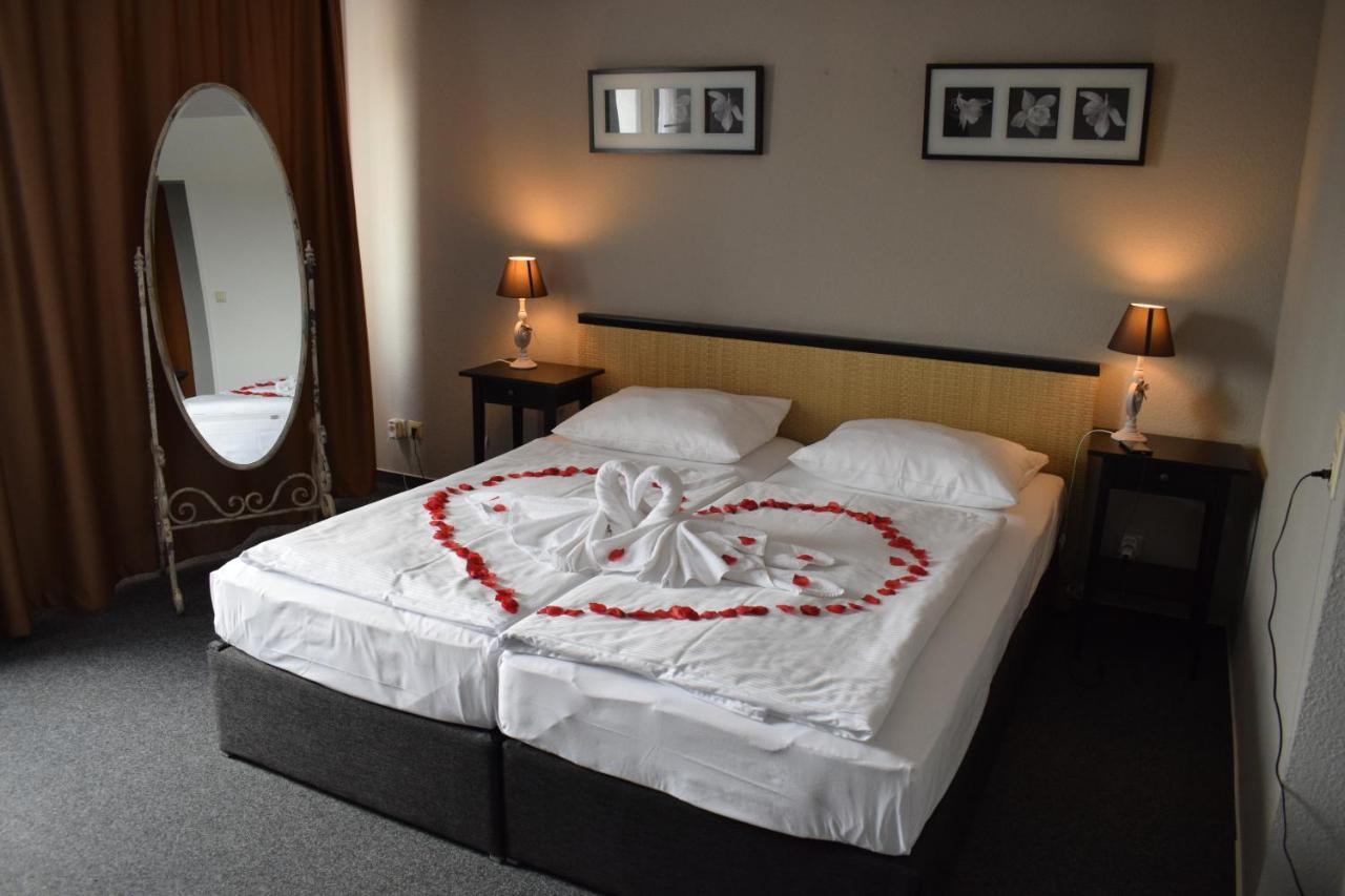Astral'inn Hotel&restaurant